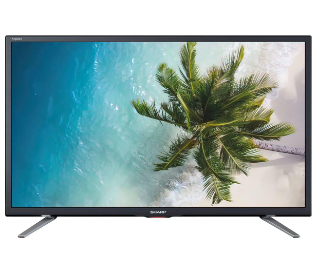 Sharp 24BI5EA HD AndroidTV - 1386393 - zdjęcie